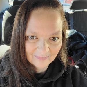 Meet your Posher, Kathryn